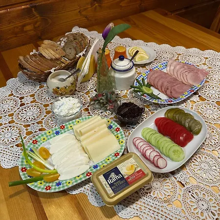 Fiore Bed & Breakfast