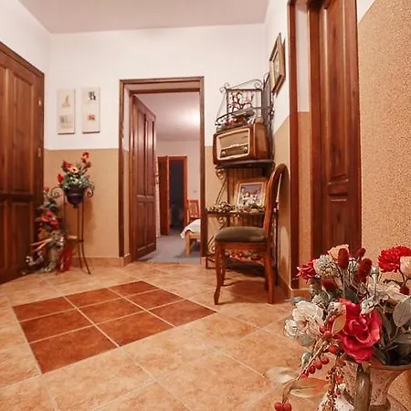 Fiore Bed & Breakfast