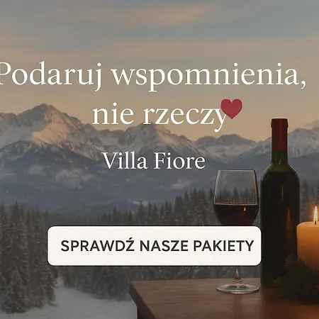 Fiore 3* ביאלי דונאייק