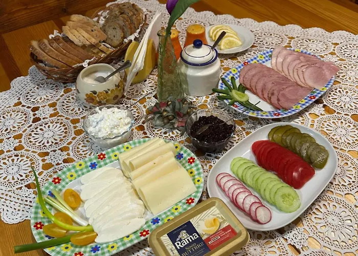 Fiore Bed & Breakfast