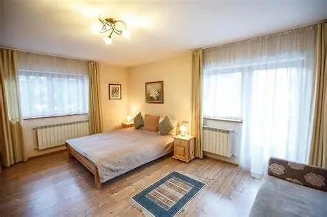 Bed & Breakfast Fiore Biały Dunajec