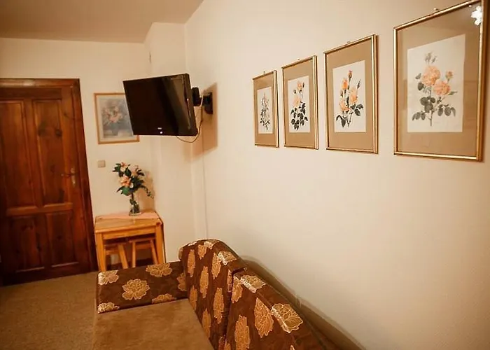 Fiore Bed & Breakfast