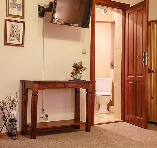 Fiore Biały Dunajec