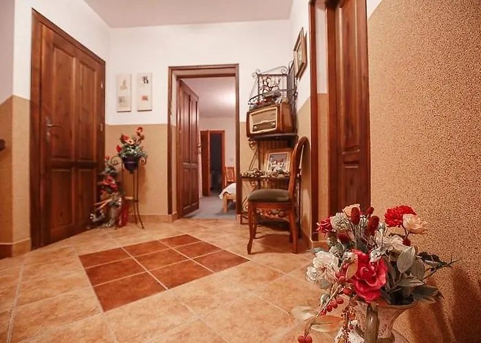 Fiore Bed & Breakfast