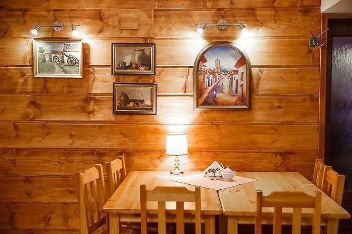 Fiore 3* Biały Dunajec