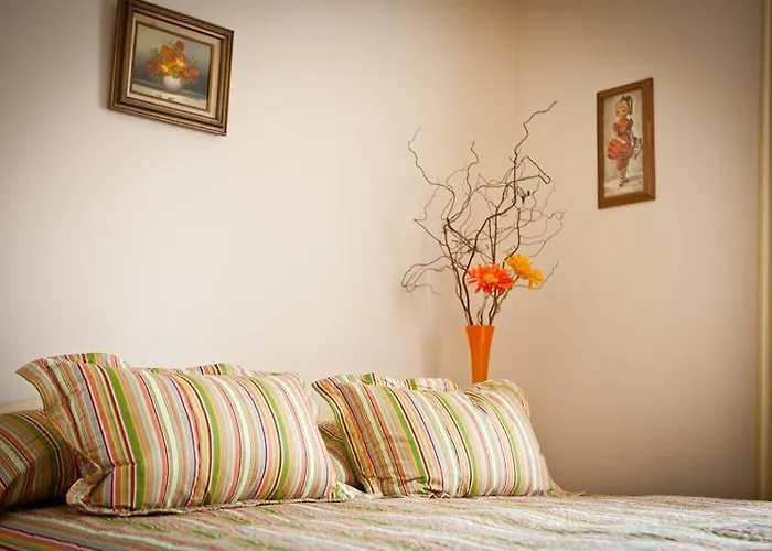 Fiore Bed & Breakfast Biały Dunajec