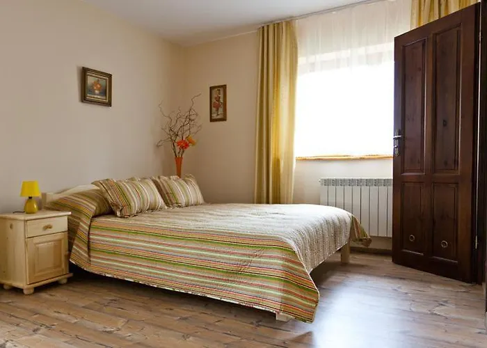 Fiore 3* Biały Dunajec