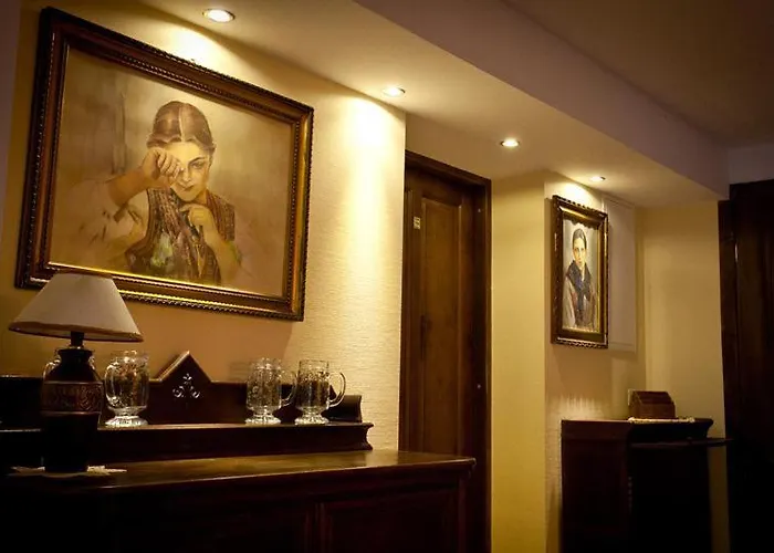 Fiore Biały Dunajec