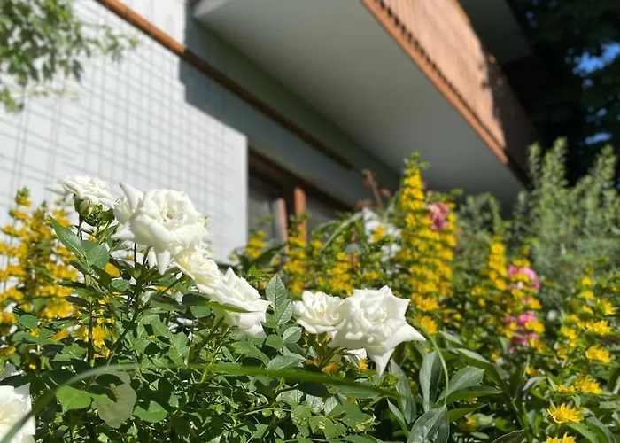 Bed & Breakfast Fiore 3*